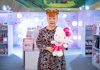 La diseñadora Yuko Yamaguchi se retiró de Hello Kitty tras más de 40 años