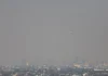 Contingencia ambiental, por tercer día consecutivo en CDMX por mala calidad del aire