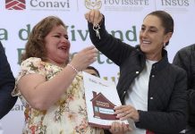 Ante aranceles globales de Trump, Sheinbaum reitera la defensa de la soberanía