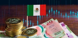 PIB de México creció 0.6% en 2025, confirma INEGI