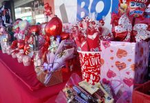 Precios del Día del Amor y la Amistad aumentan 15.8% en México