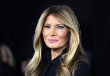 El documental “Melania” superó expectativas recaudando más de 7 millones de dólares en su debut