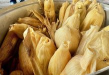 Sheinbaum ordena investigar intoxicación de menores por tamales con fentanilo en Huauchinango, Puebla