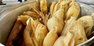 Sheinbaum ordena investigar intoxicación de menores por tamales con fentanilo en Huauchinango, Puebla Sheinbaum ordena investigar intoxicación de menores por tamales con fentanilo en Huauchinango, Puebla