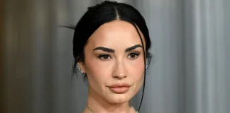 Demi Lovato pospuso inicio de su gira por salud y cancela cuatro conciertos