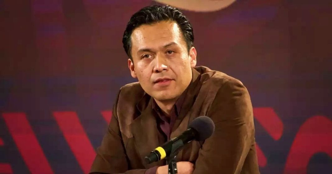 descarga Marx Arriaga es destituido de la SEP tras denuncias de extorsión