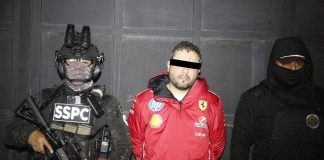 Detienen al alcalde de Tequila, Jalisco, por presuntos vínculos con el Cártel Jalisco Nueva Generación