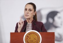 Sheinbaum descarta disolución del T-MEC y fortalece relación con Canadá