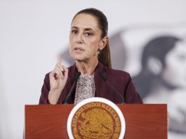 Sheinbaum descarta disolución del T-MEC y fortalece relación con Canadá