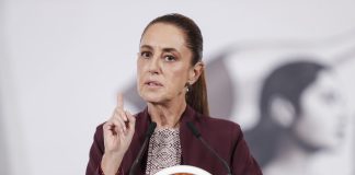 Sheinbaum descarta disolución del T-MEC y fortalece relación con Canadá