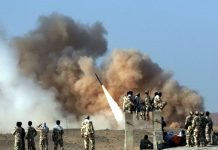 Irán advierte que una guerra con EE. UU. sería “una catástrofe para todos” Irán advierte que una guerra con EE. UU. sería “una catástrofe para todos”