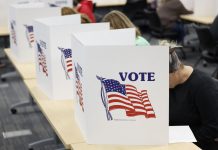 Trump busca restringir acceso al voto con el proyecto SAVE America