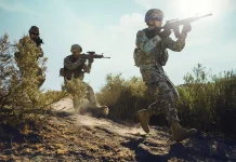 Senado autoriza ingreso de más militares estadounidenses a México para adiestramiento