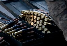 The New York Times revela que balas calibre .50 del Ejército de EE. UU. llegan a narcotraficantes mexicano