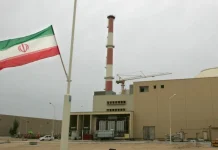 Irán afirma que alcanzó un consenso con EE. UU. para un acuerdo nuclear
