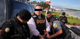 Javier Duarte, exgobernador de Veracruz, es vinculado a proceso por presunto peculado de 5 millones de pesos