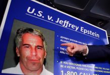 Departamento de Justicia de EE. UU. concluyó la revisión del caso Epstein Departamento de Justicia de EE. UU. concluyó la revisión del caso Epstein