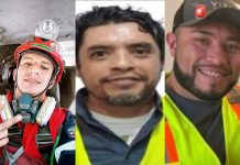 Hallan sin vida a tres de los 10 mineros secuestrados en Concordia, Sinaloa