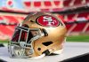 NFL confirma juego de los San Francisco 49ers en México en 2026