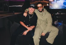 Maluma lanza tema con Yeison Jiménez grabado antes de su muerte