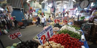 Inflación anual en México se ubicó en 3.79% durante enero de 2026 Inflación anual en México se ubicó en 3.79% durante enero de 2026