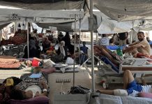 Israel ordena a Médicos Sin Fronteras que abandone la Franja de Gaza Israel ordena a Médicos Sin Fronteras que abandone la Franja de Gaza