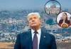 Declinan invitación: ni México ni el Vaticano participarán en la Junta de Paz de Trump