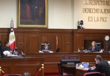 SCJN destina más de 3 millones de pesos para abastecer su comedor