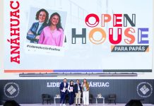 Más de 1000 familias viven la experiencia Anáhuac en el Open House 2026
