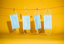 Ordenan uso obligatorio de cubrebocas en escuelas de Guadalajara por aumento de sarampión