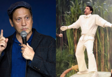 Rob Schneider criticó show de Bad Bunny en el Super Bowl