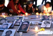 Activistas exigen alto a la violencia contra defensores de derechos humanos en México