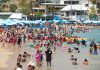Turismo internacional se duplicará en 2050