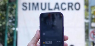 Protección Civil anuncia próximos simulacros y ajustes en alerta sísmica