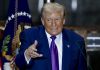 Corte Suprema de EE. UU. declara ilegales aranceles de Trump
