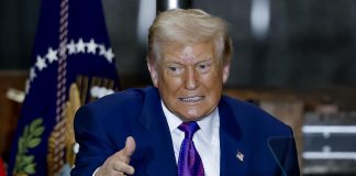 Corte Suprema de EE. UU. declara ilegales aranceles de Trump Corte Suprema de EE. UU. declara ilegales aranceles de Trump
