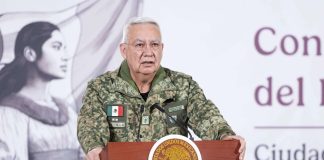 “Intentamos capturarlo vivo”: SEDENA justificó abatimiento de ‘El Mencho’ y detalló operativo en Jalisco