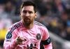 Messi tendrá una tribuna con su nombre en el nuevo estadio del Inter Miami