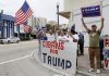 Exiliados cubanos piden a Trump autorizar envío de ayuda humanitaria a la isla
