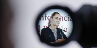 Sheinbaum anuncia convenio con Google, TikTok y Meta para proteger a mujeres de la violencia digital