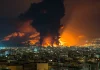 México, Colombia y Brasil exigen un alto al fuego inmediato en Oriente Medio