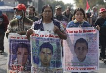 Detienen en Guerrero a exdirector de Tránsito de Iguala vinculado al caso Ayotzinapa