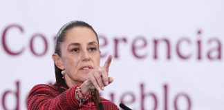 México llevará a la Comisión Interamericana de Derechos Humanos las muertes de connacionales bajo custodia del ICE