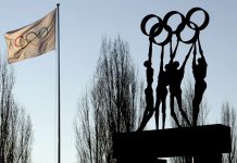 Solo las mujeres biológicas podrán participar en disciplinas femeninas de los Juegos Olímpicos