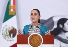 México y EE. UU. avanzan en el combate al gusano barrenador del ganado