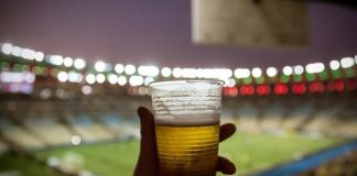 Sheinbaum ve “extraño” prohibir alcohol durante todo el Mundial 2026