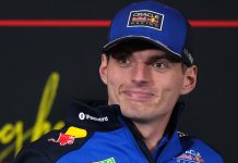 Verstappen ironiza sobre la F1: “Prefiero jugar Mario Kart que usar el simulador”