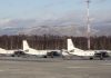 ¡Todos murieron! Avión militar ruso se estrella en Crimea y deja 29 fallecidos