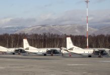 ¡Todos murieron! Avión militar ruso se estrella en Crimea y deja 29 fallecidos