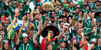 México vs. Portugal: lo permitido y lo prohibido en el estadio